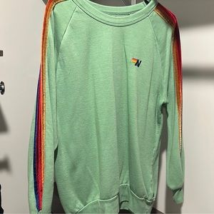 aviator nation pullover